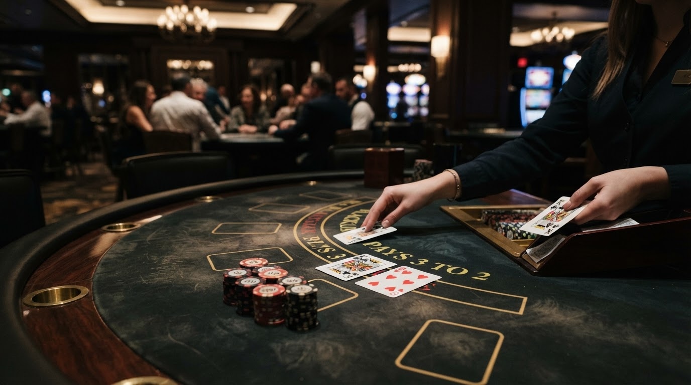 Entdecken Sie die Vielfalt der Spiele bei GameTwist Casino